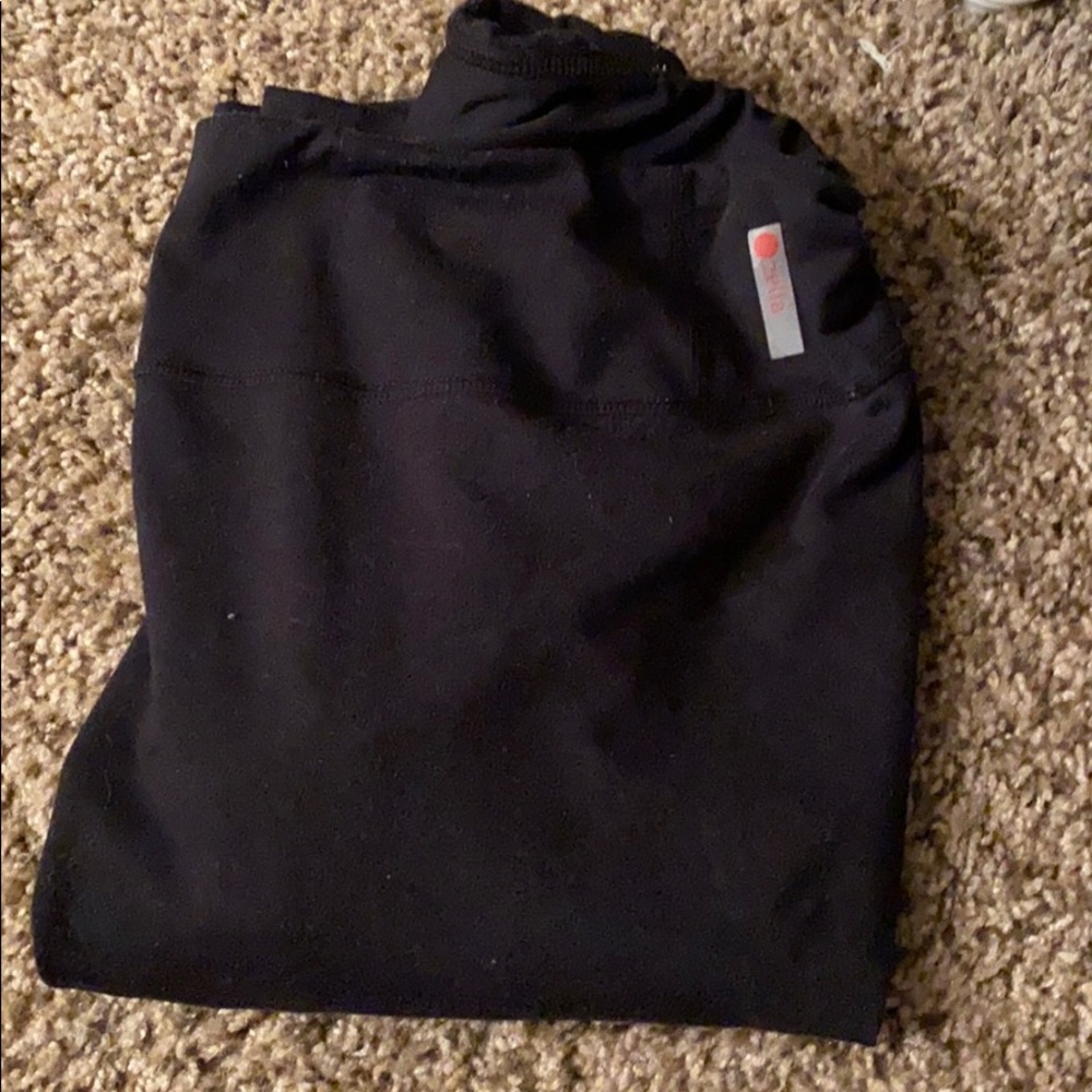 Zella Leggings